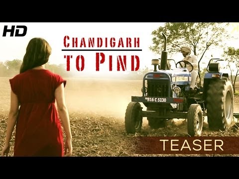 Chandigarh To Pind || Manpreet Sra || Official Teaser || Raftaar Records || New Punjabi Songs 2014