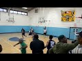 Click here to watch this video Shaquille Davis Puts Kareem Canty of Marshall University on a Poster at NIKE IS8 Spring Classic