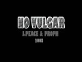 No Vulgar