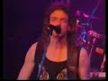 FM  - Bad luck (live)