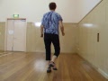 So Easily beginner Choreographed by Kim Ray