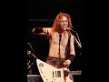 Riffs!guitar solos!bass solos!and more....