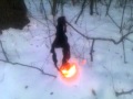 Burning chilotei :p