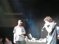 Huss & Hodn @ Code of the Streets - 27.06.09 - Altenkirchen - Part 19/19
