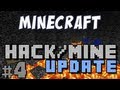 Minecraft - Hack/Mine Mod Update! - Mothers Day Dungeon