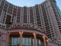 Old & new San Stefano Hotel My Alexandria Tour guide book for Alexandria Egypt. By Ahmed ElNassry.