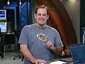 roger demonstrates how he recorded and mastered his cd 