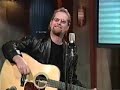 roger demonstrates how he recorded and mastered his cd 