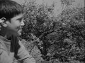 françois truffaut   les mistons  1/2 