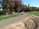 Helen Klein 50 Mile Finish