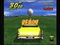 Crazy Taxi 2 (DC)