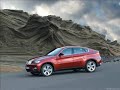 The new BMW X6