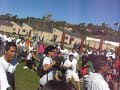 Tug-o-War: Seniors!
