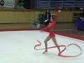 Rositza Stefanova Ribbon 2008 Julieta Shishmanova EF Rositza Stefanova Ribbon 2008 Julieta Shishmanova EF