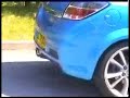 The Art of Noise - VXR Astra Exhaust