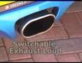 The Art of Noise - VXR Astra Exhaust