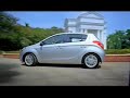 Hyundai i20 promotional video