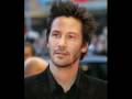 Keanu : Wherever you will go