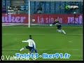 Getafe-Valencia 0-3,J10/0809-visita www.getafecf.info