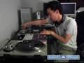 How to DJ Hip-Hop : Hip-Hop Beat Matching