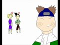 Naruto Fan Flash 2 Naruto Fan Flash 2