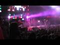 videos de Universia Rock en Teatro Caupolican: Babasonicos: Yegua,