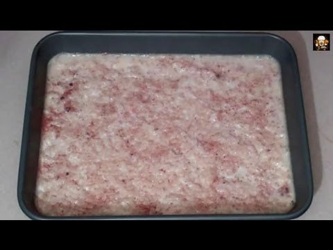 how to make rice pudding