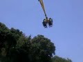 El pendulo Tibidabo