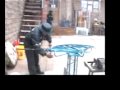 proyecto tambo  i    cocinas solares parabólicas en bolivia