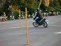 Practica Carnet Moto A Lord Vlade