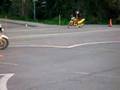 Practica Carnet Moto A Lord Vlade