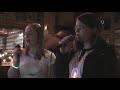 Karaoke: Kelly & Jade sing 