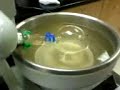 Rotary Evap of Organic Synthesis