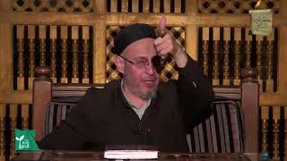 كيفية الحج إجمالًا1