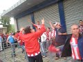 atleti en veltins arena