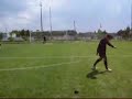 punizione prodezza goal