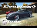 Porsche 911 Turbo для GTA 4 видео 1