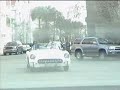 1954 Corvette Movie