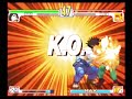 SFIII 3rd strike hugo combo