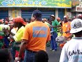 Canaval 2008 : Pointe-�-Pitre