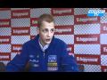 Interview Mikko Hirvonen Ford WRC 2009