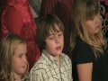 JCC Christmas Concert 2009 Song 5