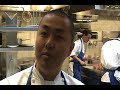 Corey Lee, French Laundry Chef de Cuisine, on iinnovate