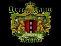 HB GREEN GANG Xonyboy- Xonyboy