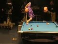 Mosconi Cup 2006 - Day 2 - evening