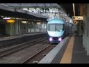 小田急ロマンスカーMSE