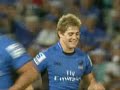 Super Rugby 2011- Round 4- Force vs Blues