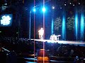 Angelo Tsarouchas Live on Stage!!