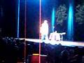 Angelo Tsarouchas Live on Stage!!