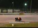 Up on Two Wheels Car Stunt